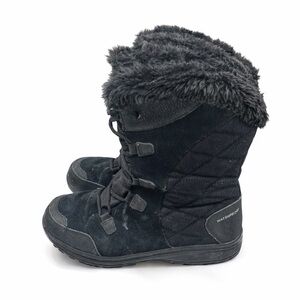 Columbia Ice Maiden II Snow Boots Size 10